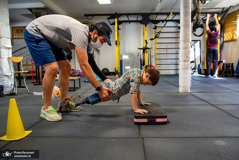 منتخب تصاویر امروز جهان- 19 شهریور