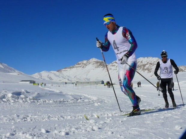 حضور پنج اسکی‌باز تهرانی در تیم ملی المپیک کشور