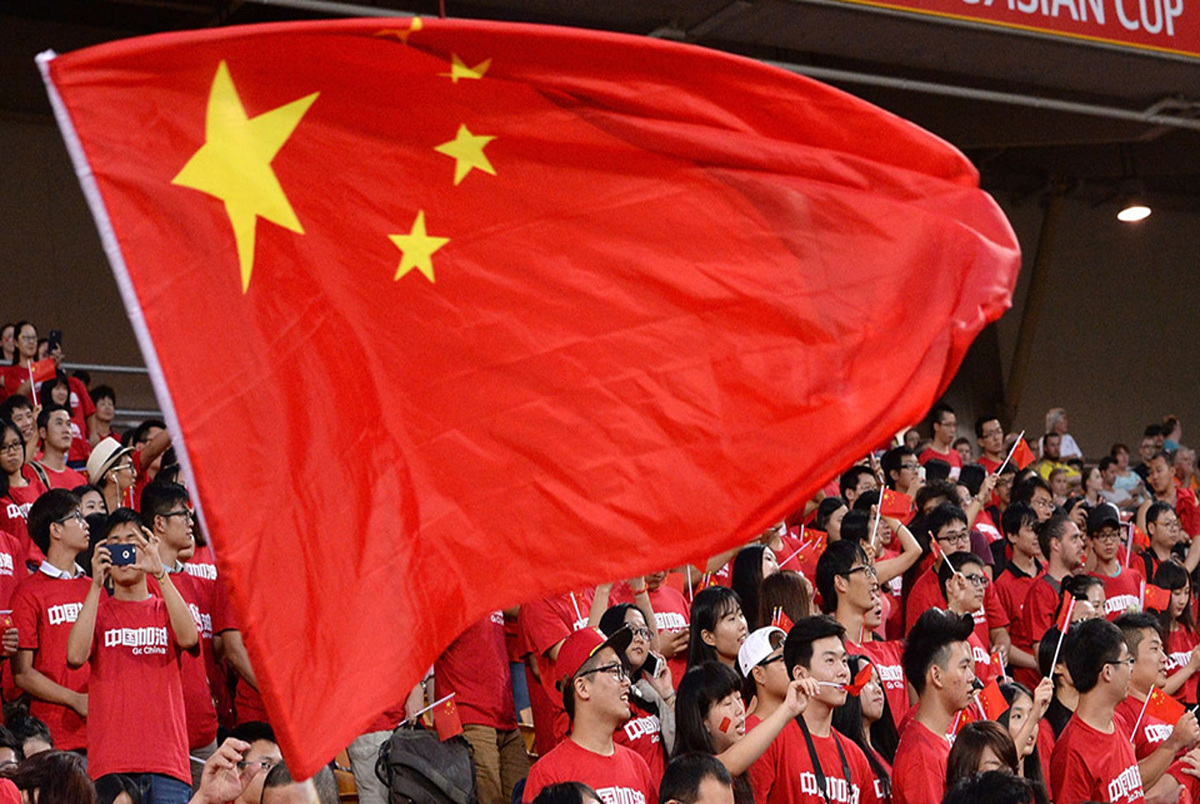 استقبال چینی ها برای دریافت بلیت بازی امروز تیم ملی