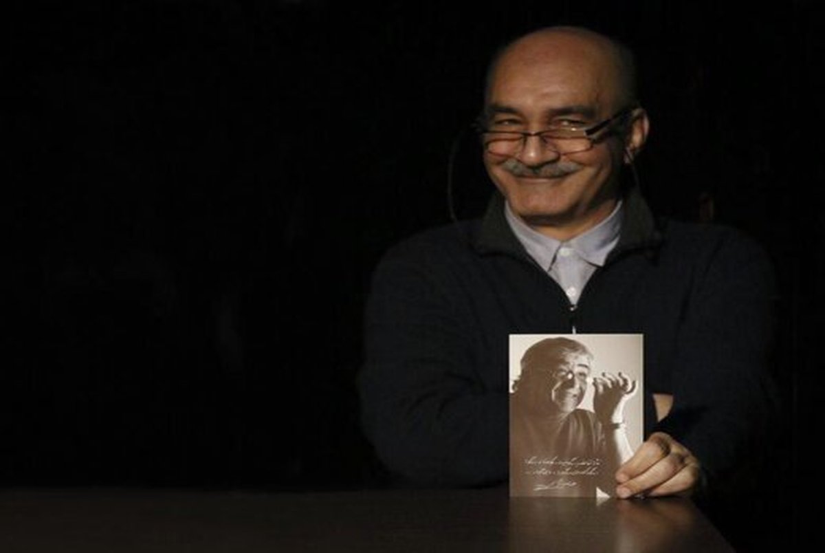 واکنش هنرمندان به درگذشت حمید لبخنده+ تصاویر