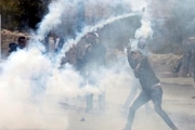2 فلسطینی در سومین جمعه خشم به شهادت رسیدند/ ده ها نفر زخمی شدند