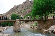توسعه گردشگری در کردستان مستلزم توجه به بخش خصوصی است