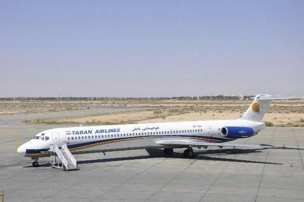 پرواز اصفهان - نجف اشرف با بیش از 10 ساعت تاخیر انجام شد