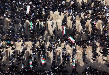 دیده‌بان حقوق بشر: آمریکا و اسرائیل مسئولیت حمله به مدرسه میناب را بر عهده بگیرند