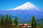 همه چیز درباره دماوند، خطرناک ترین کوه و قله ایران!