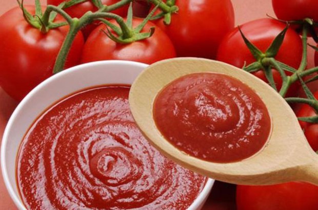 3 هزار تن رب گوجه فرنگی در ملکان تولید می شود