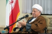 سخنان مهم آیت الله هاشمی رفسنجانی در مورد بدعهدی ها و توهین روس ها در مسائل هسته ای با ایران