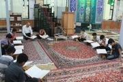 مکتبخانه های قرآنی حاشیه شهر مشهد ساماندهی شدند