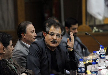 پنجعلی: همانطور که علی پروین گفت یک جای کار می‌لنگد 
