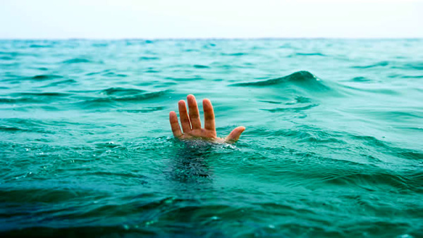 غرق شدن جوان 22 ساله در دریای بابلسر