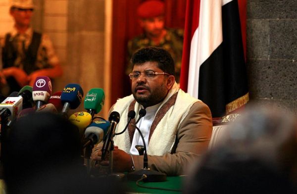 رئیس کمیته انقلابی یمن: در حال مقابله با قدرتمندترین کشورها از نظر تجهیزات نظامی هستیم