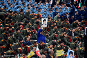 نماز جمعه این هفته تهران در حرم امام خمینی -1