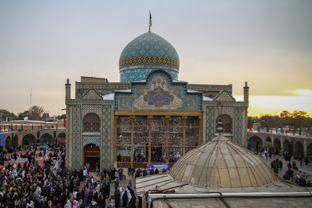 گردشگری مذهبی در اصفهان جدی گرفته شود