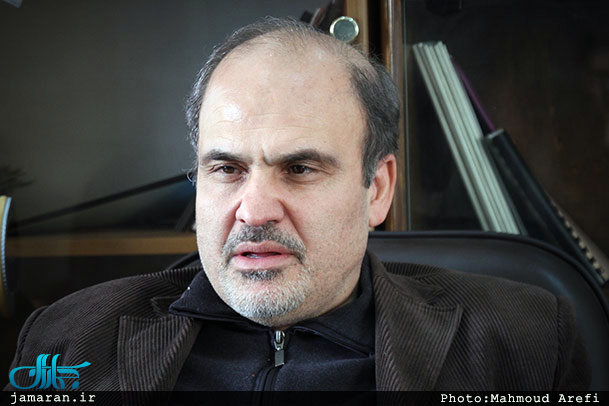 جلایی‌پور: در دی‌ماه ۱۴۰۴ همه‌چیز وقتی تغییر کرد که ناوها رسید و فراخوان صادر شد+فیلم