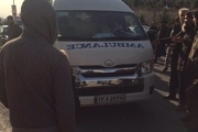 زیر گرفتن دانشجویان معترض با خودرو توسط یکی از مسئولین دانشگاه آزاد+ تکذیب مسئولین دانشگاه 
