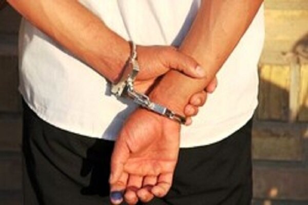 سارقان ۵۳ فقره سرقت لوازم و قطعات خودرو در یزد دستگیر شدند
