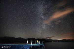 منتخب تصاویر امروز جهان- 7 مهر