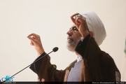مجید انصاری: تمام جهان به وضوح چهره کریه آمریکا علیه انقلاب ایران را دید