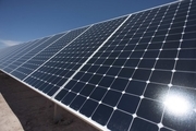 نیروگاه های خورشیدی در نقاط کویری مرکزی ایران راه اندازی می شود