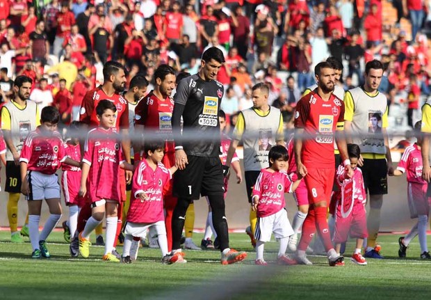  زمان سه دیدار از هفته هفتم لیگ برتر فوتبال تغییر کرد