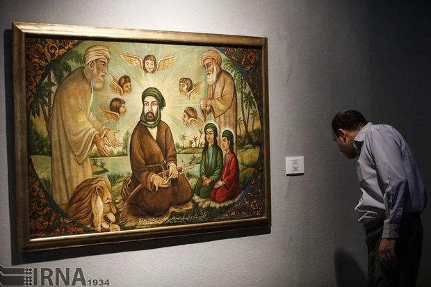 رشد ۲۰۰ درصدی آمار بازدیدکنندگان موزه رضا عباسی