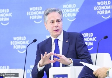 تلاش بلینکن برای جلوگیری از نقشه جنون آمیز نتانیاهو: به رفح هم حمله کنید حماس نابود نمی‌شود