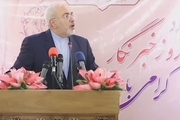 ظریف: آمریکایی ها در تشکیل یک جلسه ضد ایرانی هم ناکام مانده اند