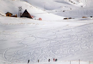 10 فایده ورزش اسکی برای سلامتی

