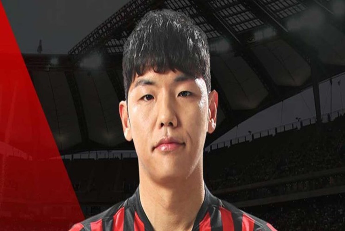 خودکشی فوتبالیست کره جنوبی