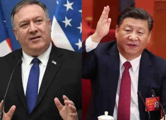 آیا جنگ کنسولگرهای میان آمریکا و چین منجر به رویارویی بزرگ می شود؟