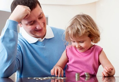 چگونه کودکانی منظم تربیت کنیم؟

