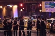 انفجار در لندن ۳۰ زخمی بر جای گذاشت
