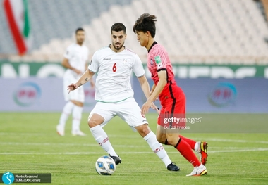 برنامه لبنان برای حضور تماشاگران مقابل ایران