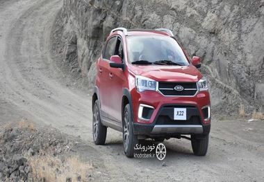 اولین تجربه رانندگی با ام وی ام X22؛ کراس اووری جذاب برای رانندگی درون شهری

