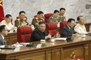رهبر کره‌ شمالی: برای رویارویی با آمریکا آماده‌ ایم
