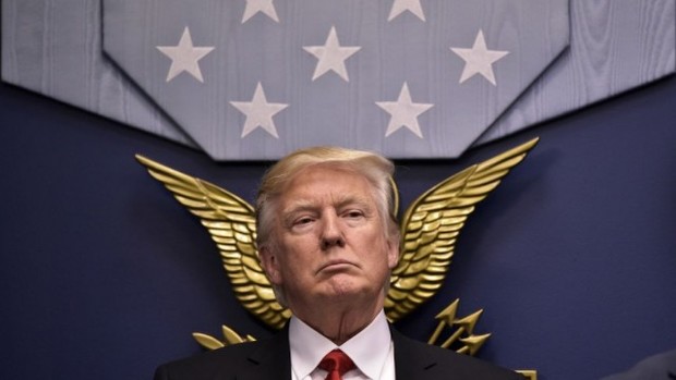 طرح ضدتروریسم ترامپ و متاستاز داعش در غرب

