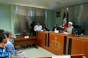 رئیس کل دادگستری استان تهران: به حکم مشایی اعتراض نشده است