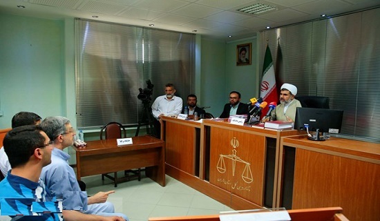 رئیس کل دادگستری استان تهران: به حکم مشایی اعتراض نشده است