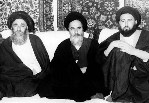 ما هی رؤیة الإمام الخمینی (قده) حول القیم الإنسانیة ؟ هل یمکن تطبیق القیم المعنویة للمجتمع الإسلامی الأوّل فی عالم الیوم ؟