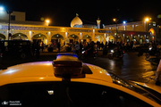 جزییات دستگیری نفر دوم حمله تروریستی در حرم شاهچراغ