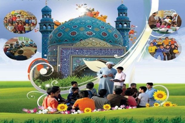 طرح تابستانی نشاط معنوی در سیستان و بلوچستان آغاز شد