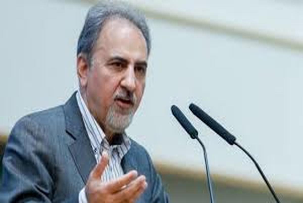 نجفی: شهرداری تهران 9000 میلیارد تومان به پیمانکاران بدهکار است