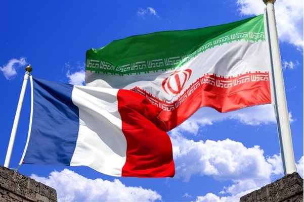 حامی جوان برجام رییس جدید فرانسوی گروه دوستی ایران و فرانسه شد