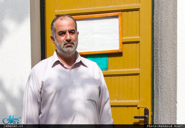 درخواست انتخاباتی حسام الدین آشنا