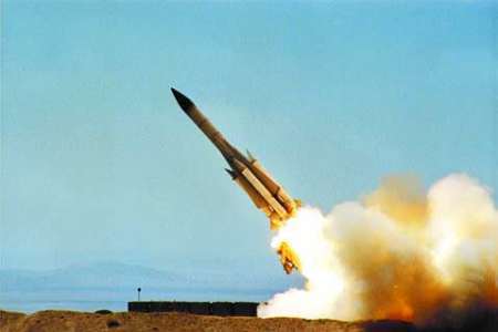 پدافند هوایی به هر گونه تهدید نظامی آسمان ایران پاسخ قاطع می دهد