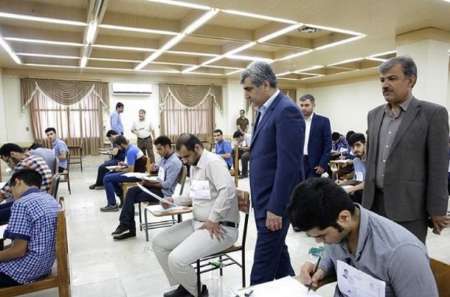 100میلیارد ریال برای اجرای طرح تقویت بنیه علمی دانش آموزان بوشهری