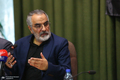 محمدعلی انصاری تشریح کرد؛ برگزاری باشکوه آیین‌های سوگواری سیدالشهدا(ع) در حرم مطهر امام خمینی(س) با حضور گسترده مردم، مسئولان و خانواده‌های معظم شهد