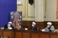 رییس قوه قضاییه (6)