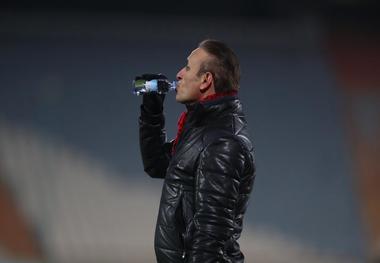 درخواست گل محمدی از مدیران سرخابی در آستانه دربی