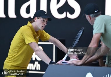 دوئل زوروف و سینر در نیمه نهایی تنیس مسترز میامی